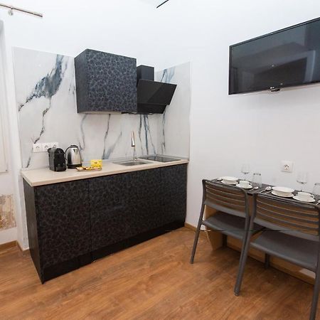 Summer Me Apartment Corfu  ภายนอก รูปภาพ