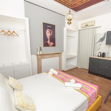 Summer Me Apartment Corfu  ภายนอก รูปภาพ