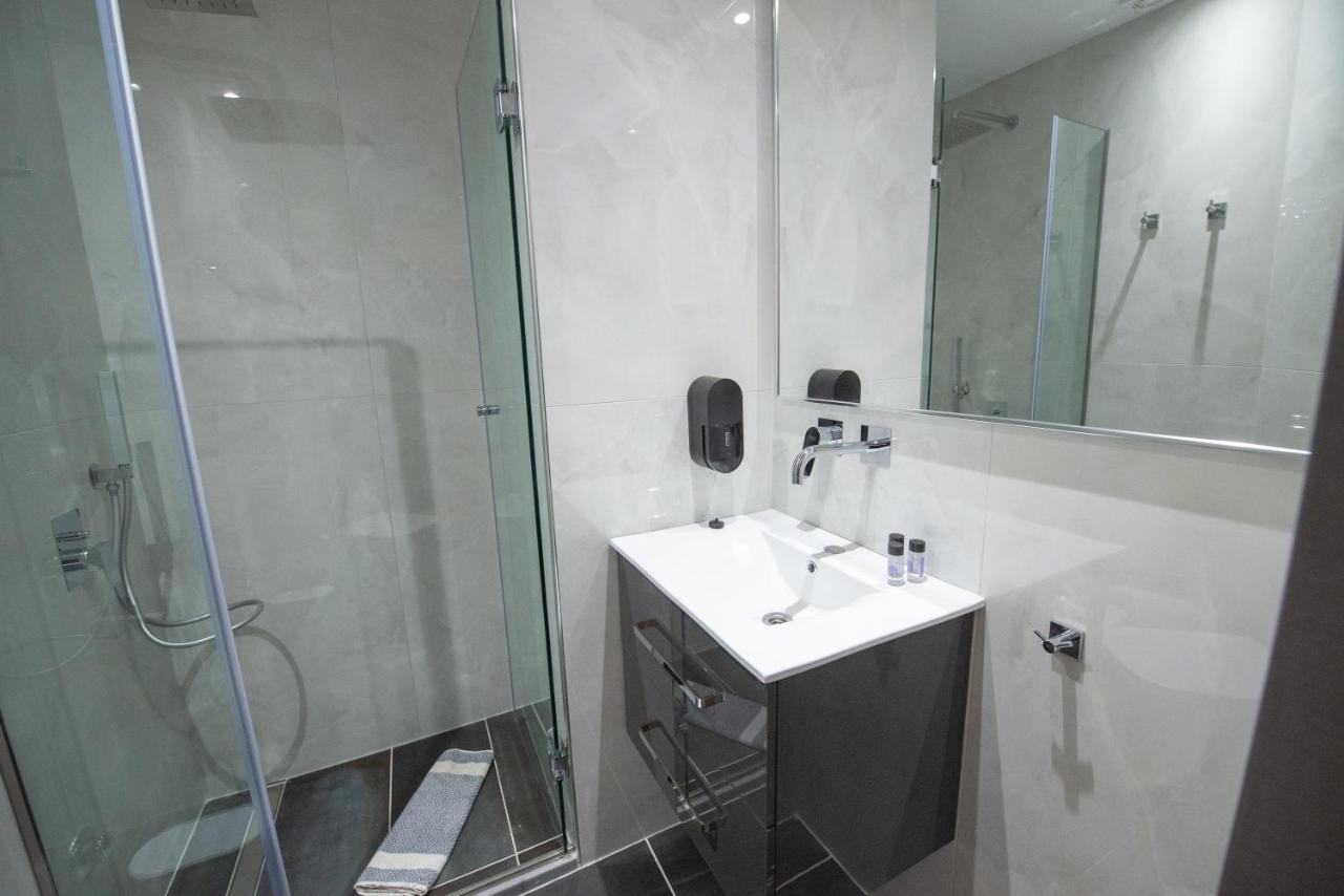 Summer Me Apartment Corfu  ภายนอก รูปภาพ