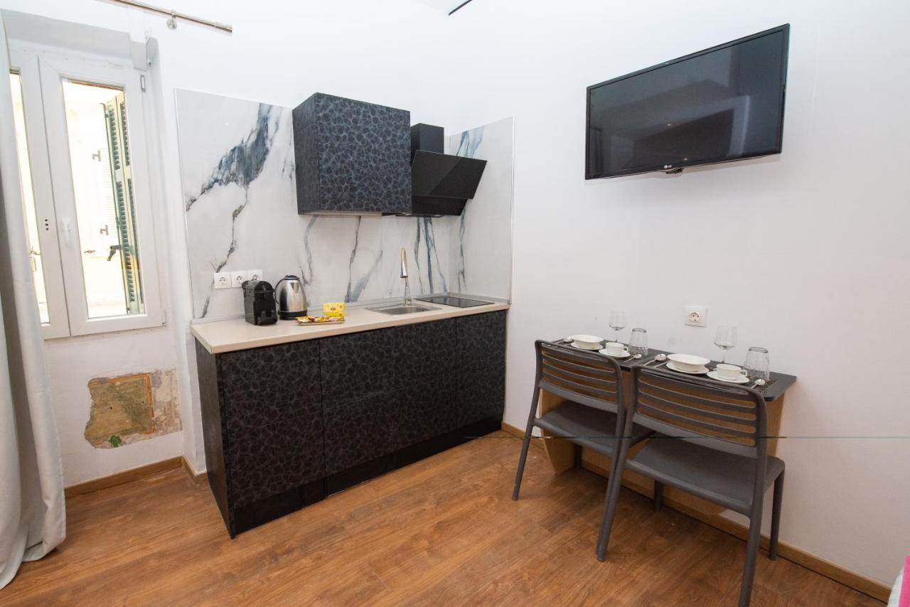 Summer Me Apartment Corfu  ภายนอก รูปภาพ