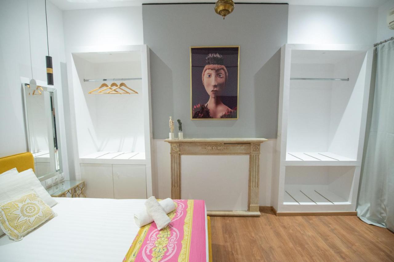 Summer Me Apartment Corfu  ภายนอก รูปภาพ