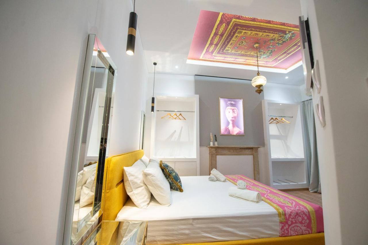 Summer Me Apartment Corfu  ภายนอก รูปภาพ