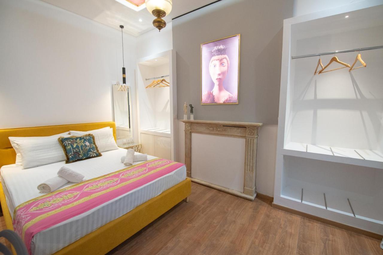 Summer Me Apartment Corfu  ภายนอก รูปภาพ